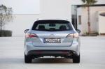 Mazda6 Wagon Sport 2010 года